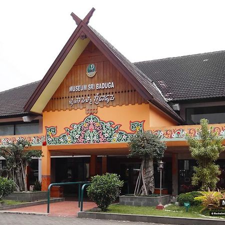 Zen Rooms Halimun Palasari Bandung Exterior foto