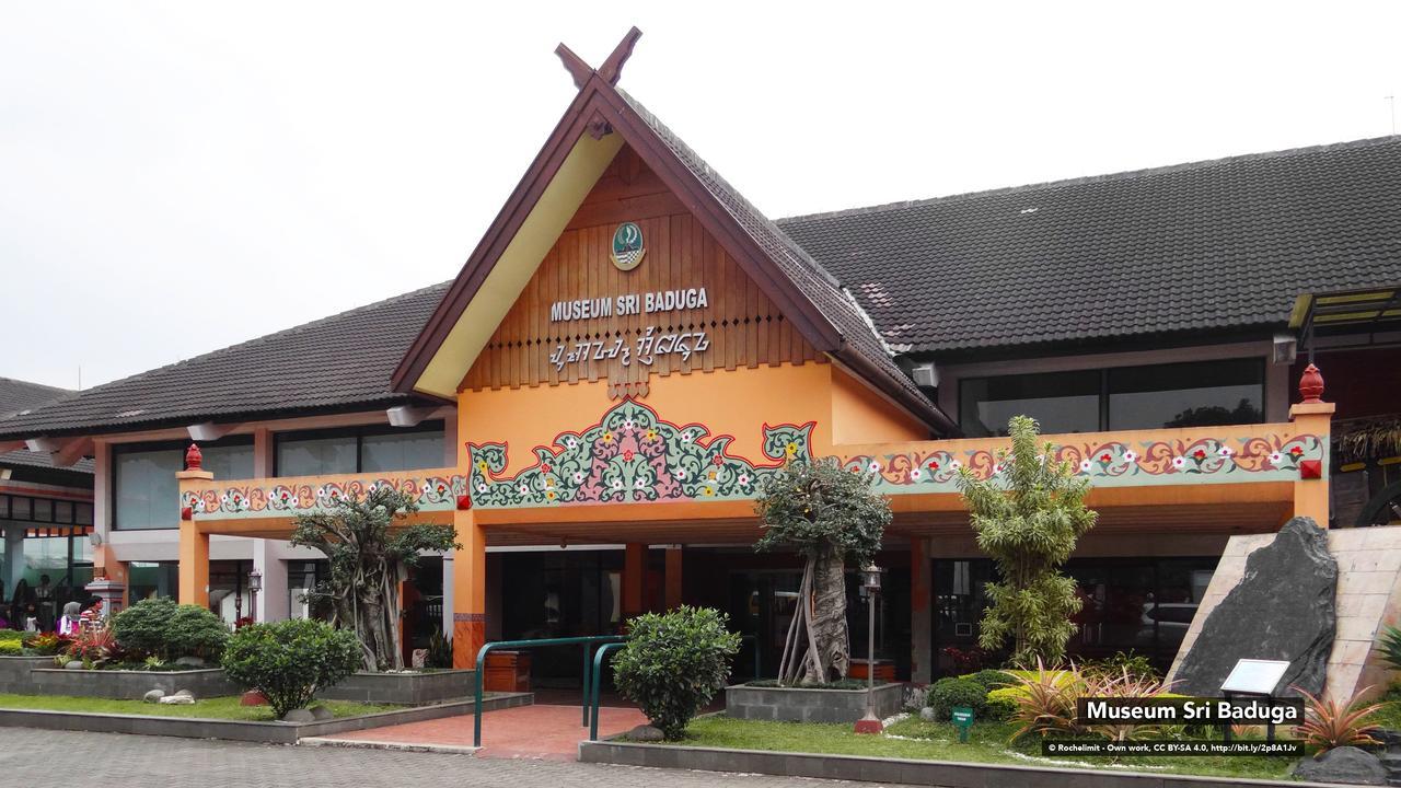 Zen Rooms Halimun Palasari Bandung Exterior foto