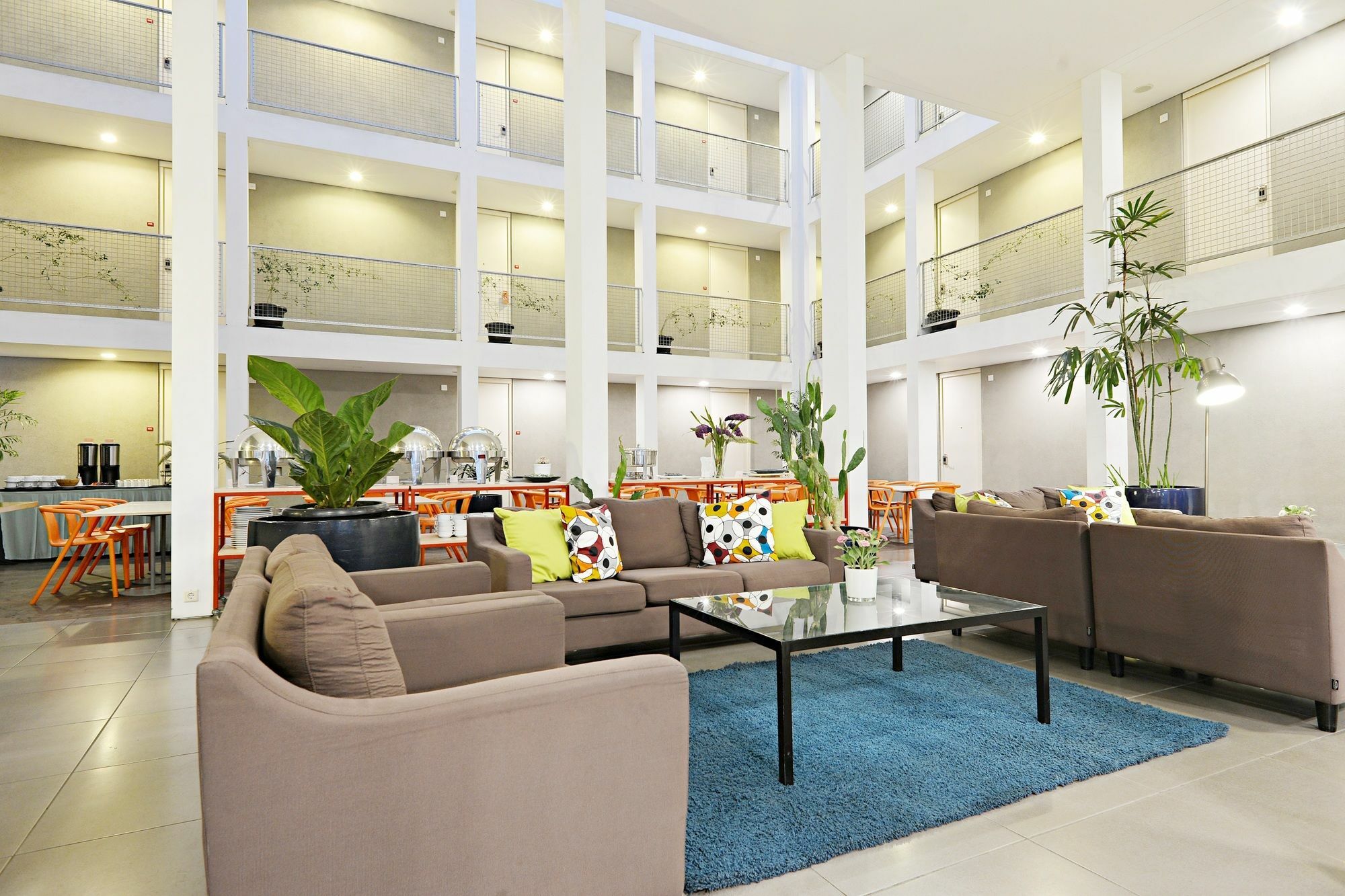 Zen Rooms Halimun Palasari Bandung Exterior foto